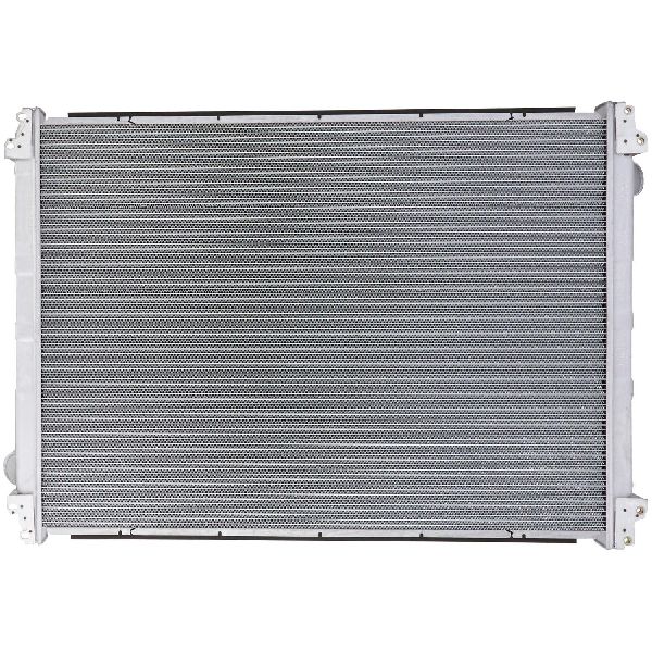 1990-2010 Freightliner FLD120 Radiator (Spectra)