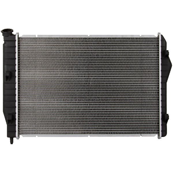 1993-2002 Pontiac Firebird Radiator (Spectra)