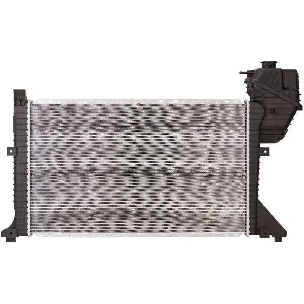 2004-2006 Mercedes-Benz Sprinter Radiator (Spectra)