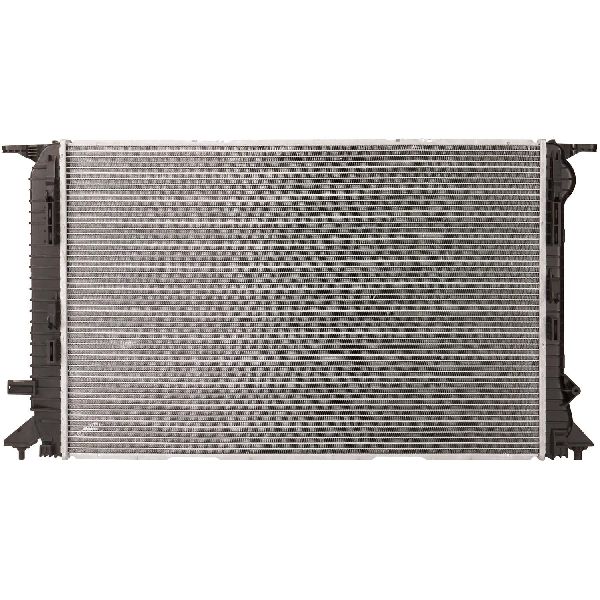 2012-2015 Audi A6 Radiator (Spectra)