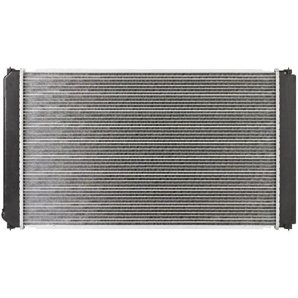 2017-2018 Toyota RAV4 Radiator (Spectra)