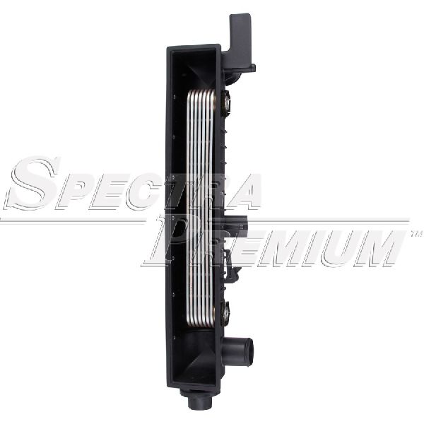 2014 Chevrolet Suburban Radiator (Spectra)