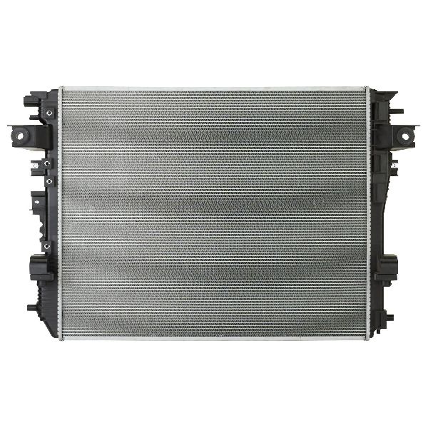 2019 Ram 1500 Classic Radiator (Spectra)