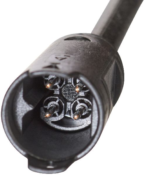 2004-2006 BMW X5 Oxygen Sensor - Downstream Left (Spectra)