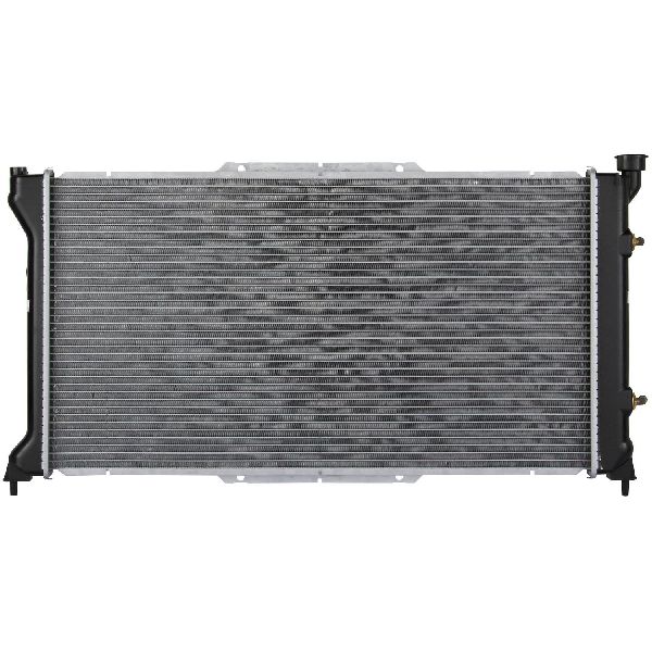 1995-1999 Subaru Legacy Radiator (Spectra)