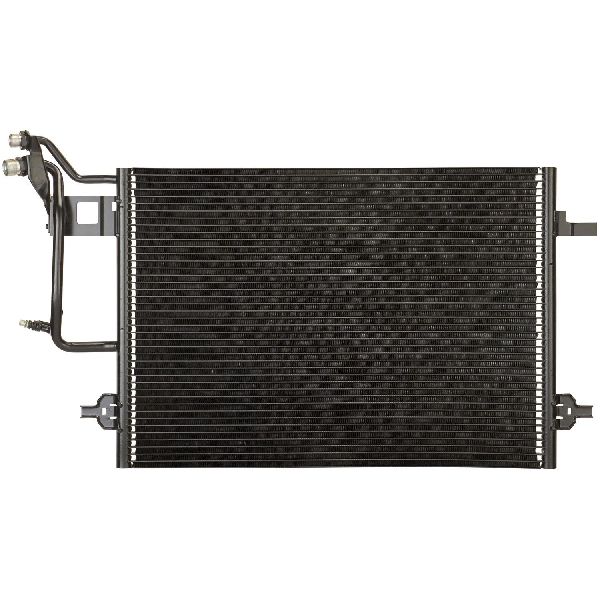 1999-2005 Audi A6 A/C Condenser (Spectra)