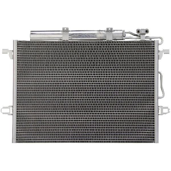 2008 Mercedes-Benz S600 A/C Condenser (Spectra)