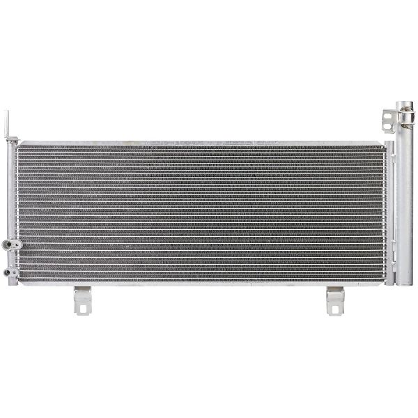 2007-2011 Toyota Camry A/C Condenser (Spectra)