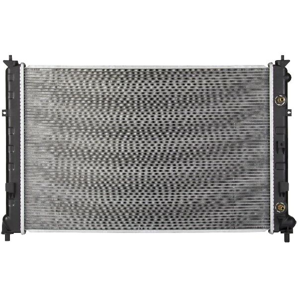 2000-2001 Mazda MPV Radiator (Spectra)