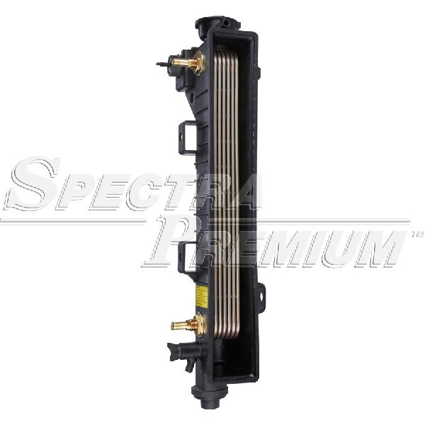 1996-2000 Dodge Caravan Radiator (Spectra)