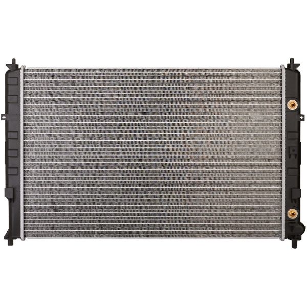 2002-2006 Mazda MPV Radiator (Spectra)