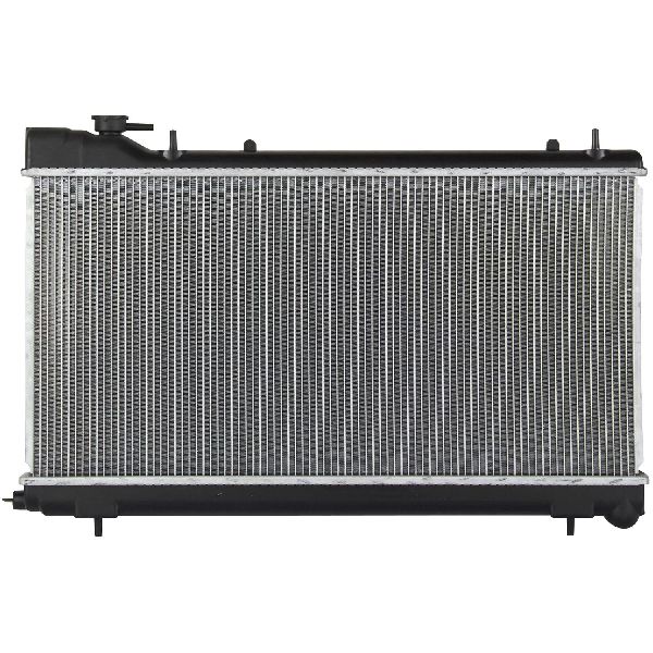 1999-2002 Subaru Forester Radiator (Spectra)