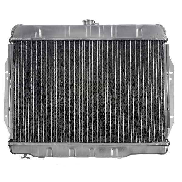 1981-1986 Jeep CJ7 Radiator (Spectra)