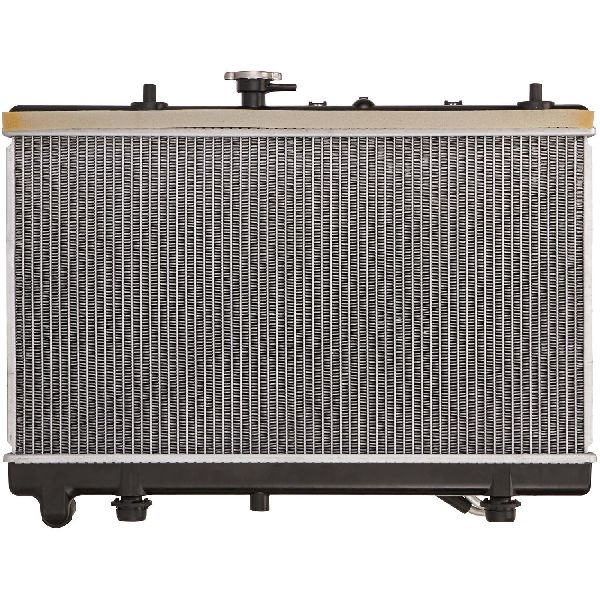 2003-2005 Kia Rio Radiator (Spectra)