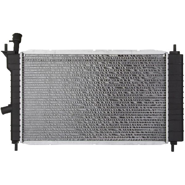 1992-1994 Ford Tempo Radiator (Spectra)