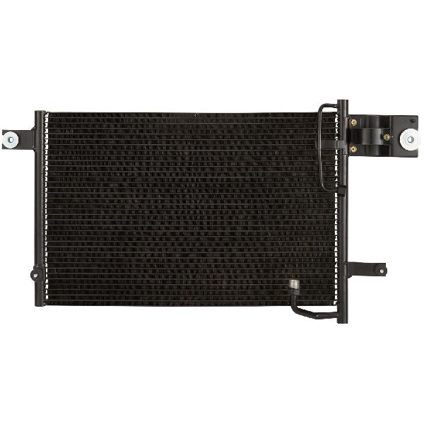 1995-2002 Mazda Millenia A/C Condenser (Spectra)