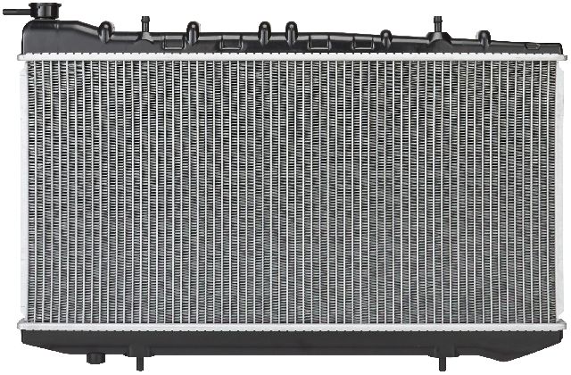 1991-2000 Nissan Sentra Radiator (Spectra)