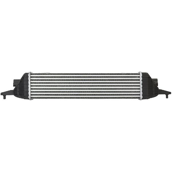 2010-2012 Hyundai Genesis Coupe Intercooler (Spectra)