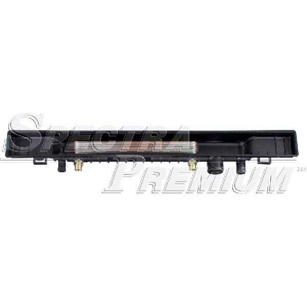 1999-2004 Ford F-550 Super Duty Radiator (Spectra)