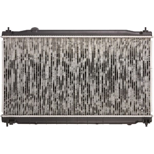 2016-2024 INFINITI Q50 Radiator (Spectra)