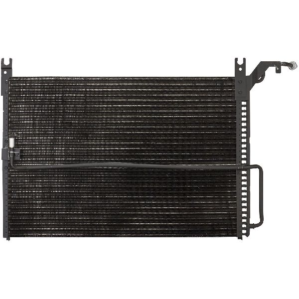 1992-1996 Ford E-350 Econoline A/C Condenser (Spectra)