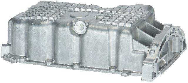 2019-2021 Lincoln Nautilus Engine Oil Pan (Spectra)