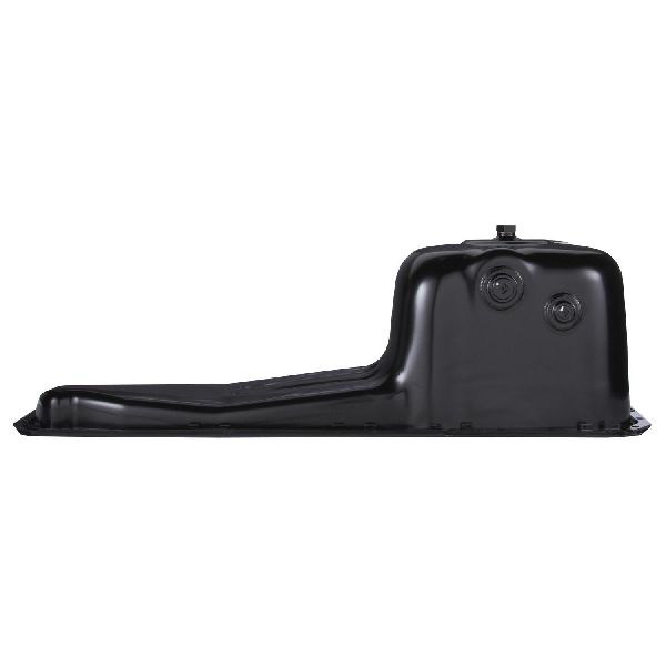 1995-2000 Freightliner FLD120 Engine Oil Pan -  or Front Sump (Spectra)