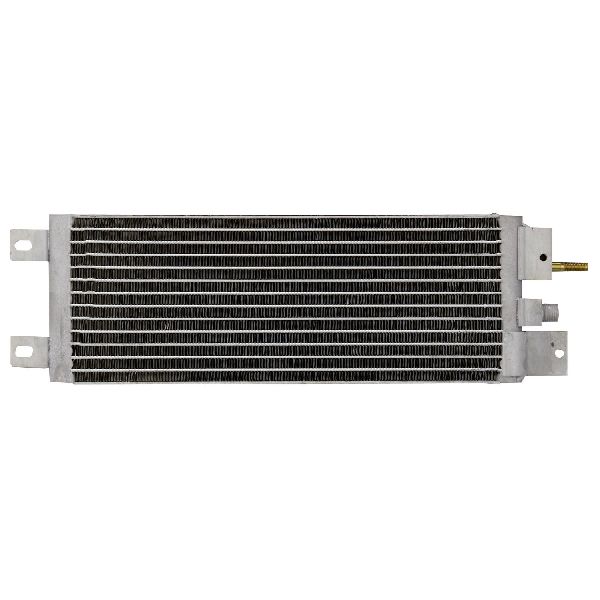 2000 Dodge Caravan A/C Condenser (Spectra)