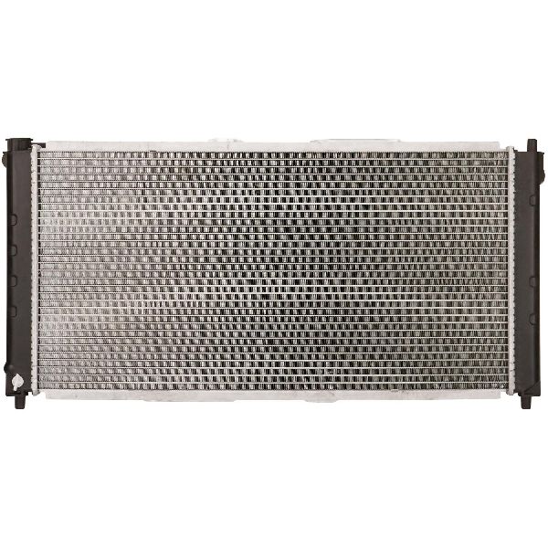 1992-1996 Mazda MX-3 Radiator (Spectra)
