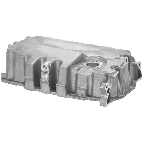 2010-2013 Audi A3 Engine Oil Pan (Spectra)