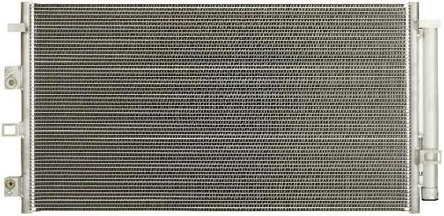 2020-2022 Ford Escape A/C Condenser (Spectra)