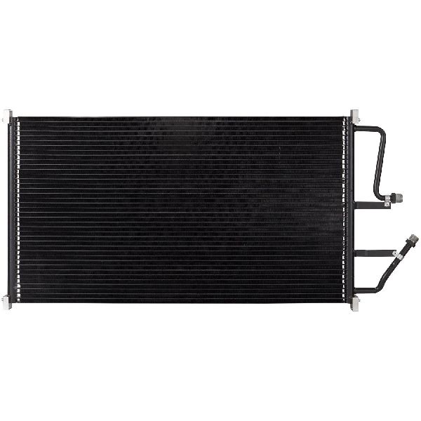 1991-1993 GMC C3500HD A/C Condenser (Spectra)