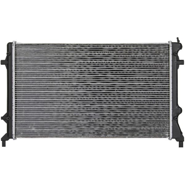 2011-2016 VOLKSWAGEN JETTA Radiator (Spectra)