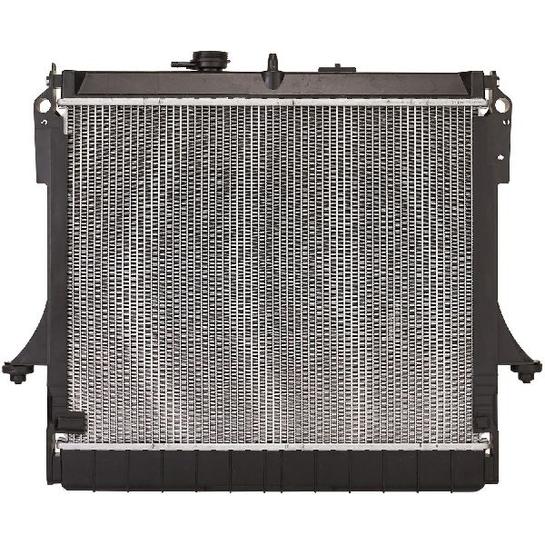 2009-2010 Hummer H3T Radiator (Spectra)