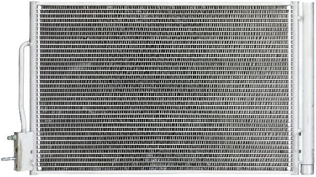 2017-2019 Buick LaCrosse A/C Condenser (Spectra)