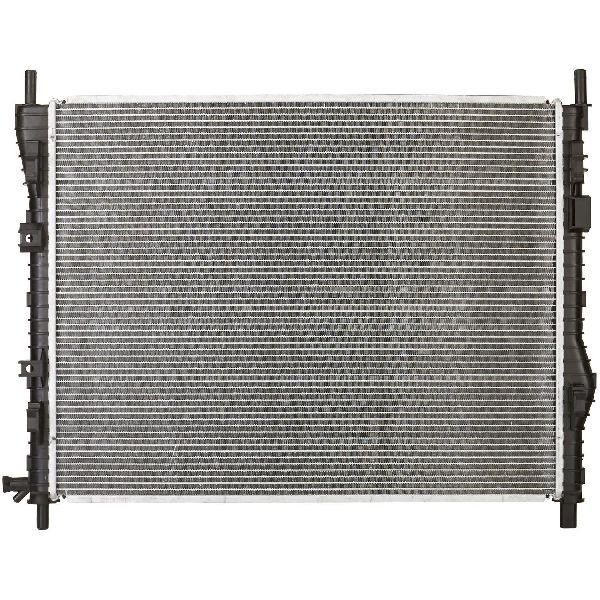 2015-2024 Ford Mustang Radiator (Spectra)