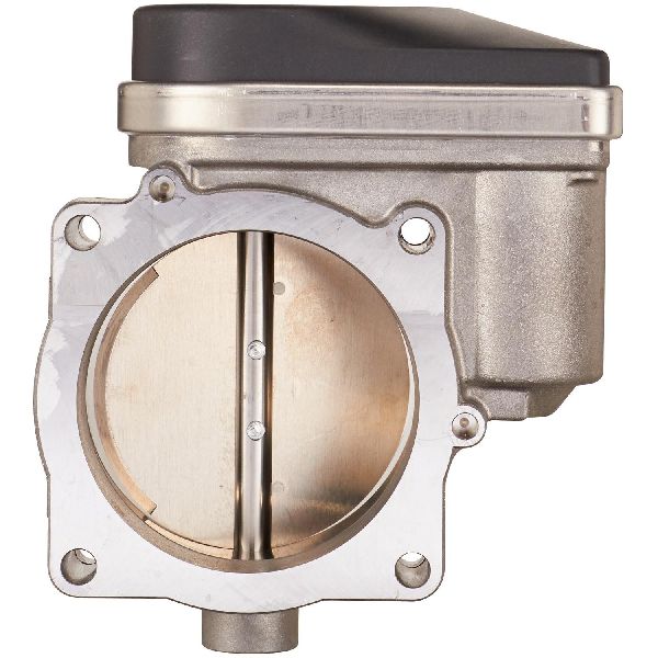 2004 Dodge Durango Fuel Injection Throttle Body Assembly (Spectra)