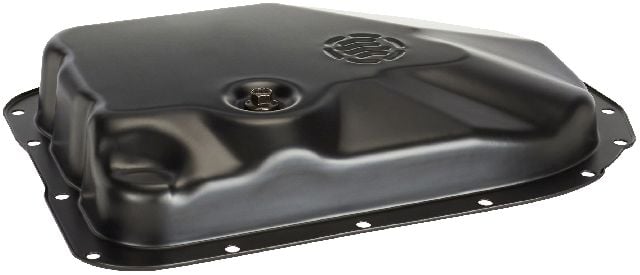 1997-2009 Chevrolet Express 2500 Transmission Oil Pan (Spectra)