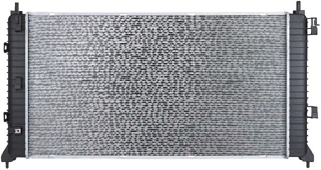 2019-2024 Chevrolet Silverado 1500 Radiator (Spectra)