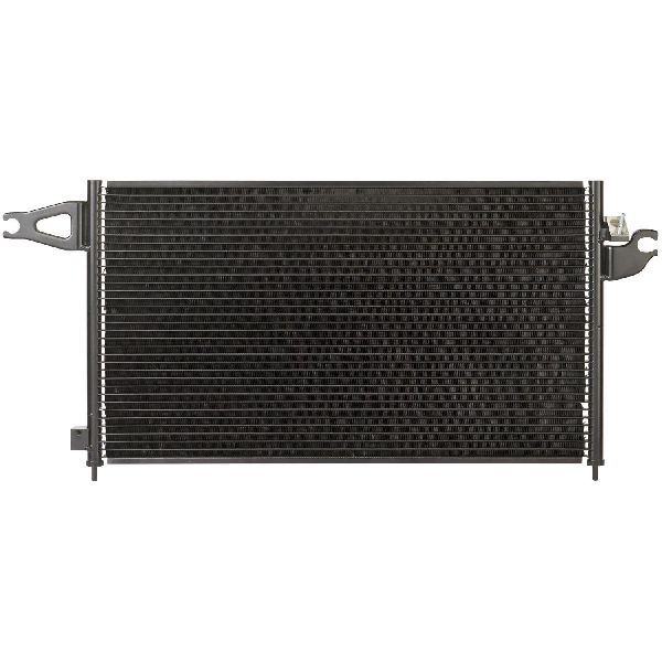 2002-2006 Acura RSX A/C Condenser (Spectra)