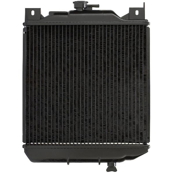 1989-1994 Suzuki Swift Radiator (Spectra)