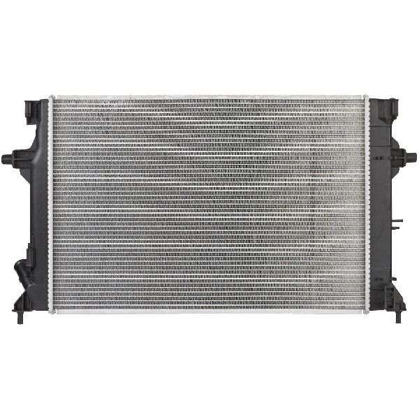 2018-2020 Hyundai Elantra GT Radiator (Spectra)