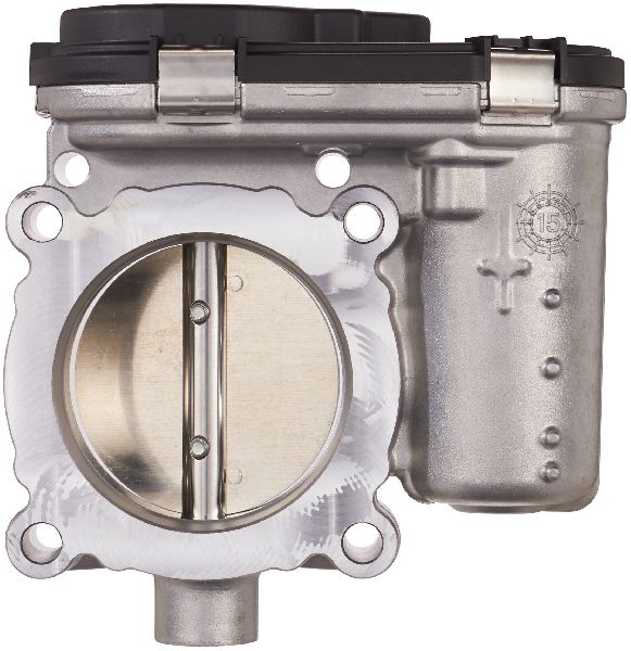 2013-2016 Lincoln MKT Fuel Injection Throttle Body Assembly (Spectra)