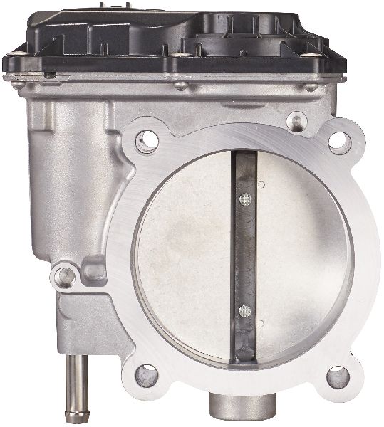 2010-2012 Toyota Sequoia Fuel Injection Throttle Body Assembly (Spectra)