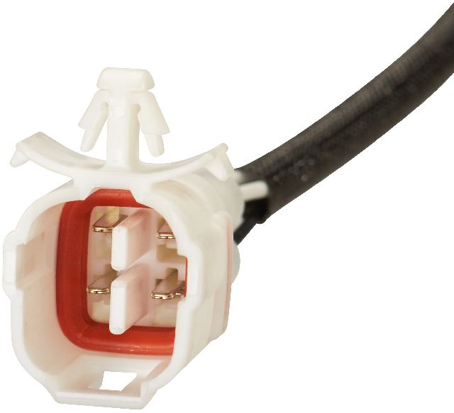 2001-2004 Chevrolet Tracker Oxygen Sensor - Downstream Left or Downstream Right (Spectra)