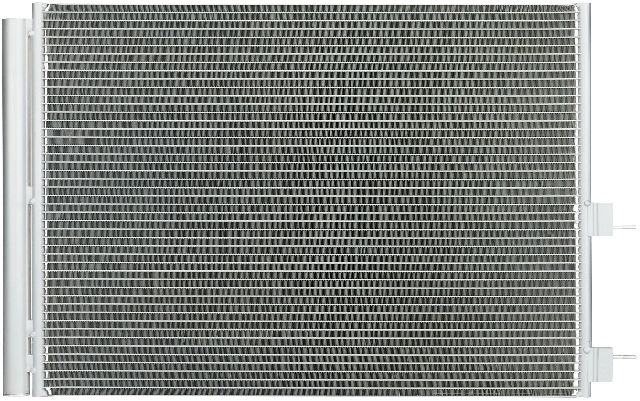 2015-2020 Mercedes-Benz GLA250 A/C Condenser (Spectra)