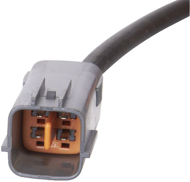 1996-2006 Mazda MPV Oxygen Sensor - Downstream or Downstream Front or Downstream Rear or Downstream Right (Spectra)