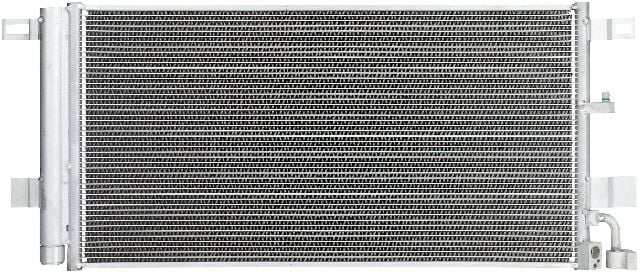 2016-2020 Audi A4 A/C Condenser (Spectra)