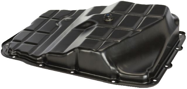 2010 Jeep Commander Transmission Oil Pan (Spectra)