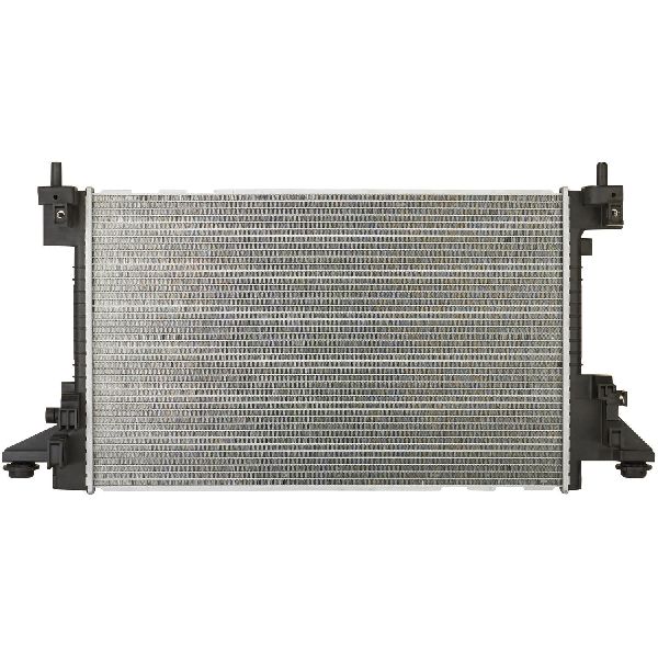 2014-2016 Cadillac ELR Radiator (Spectra)